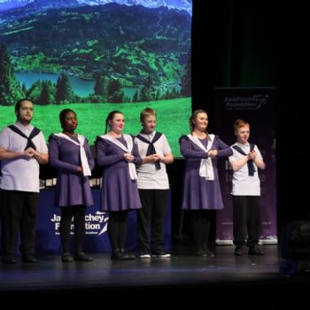 Jack Petchey (4)
